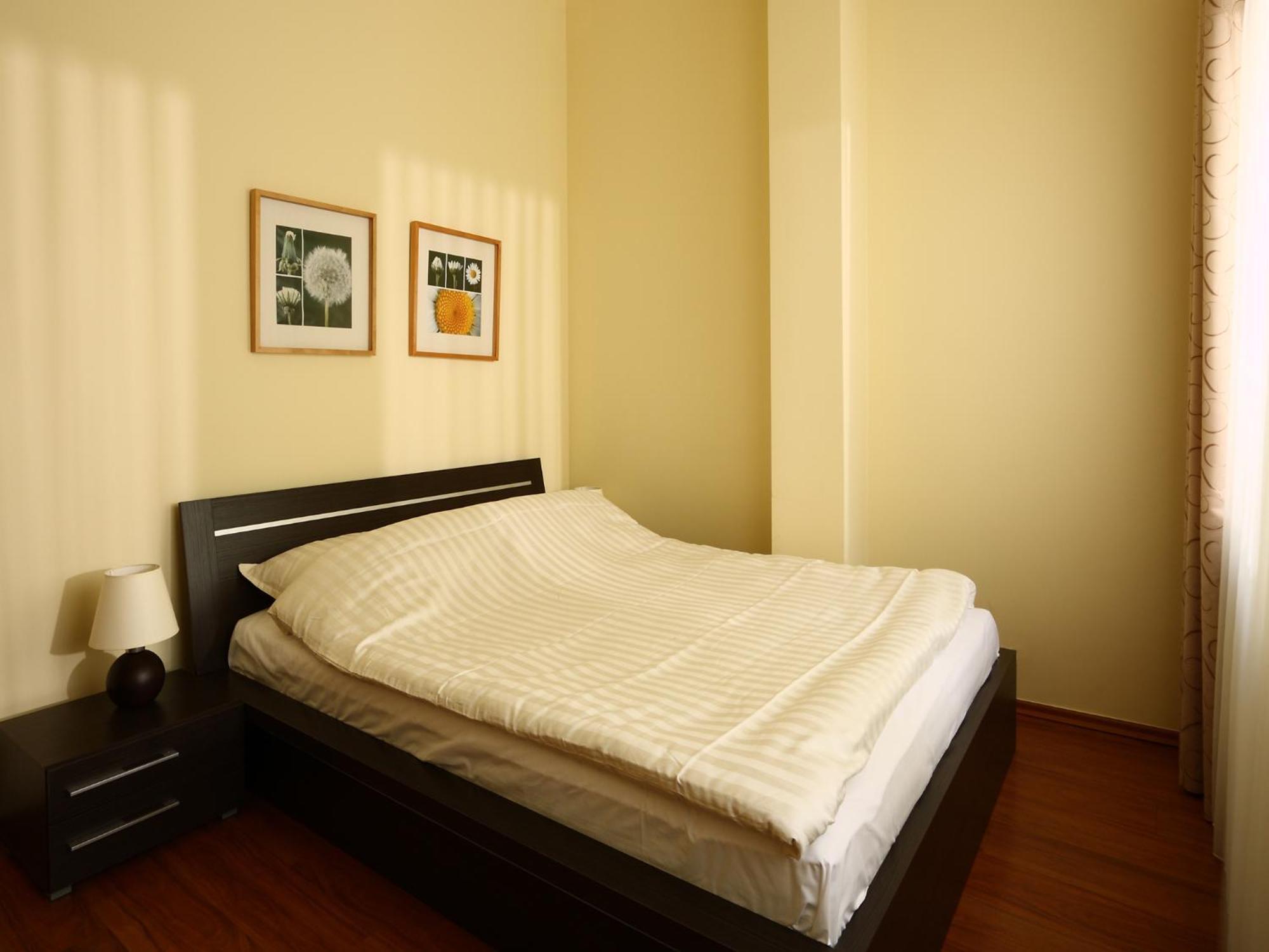 Apartamenty Zlota Nic Opole Exterior foto