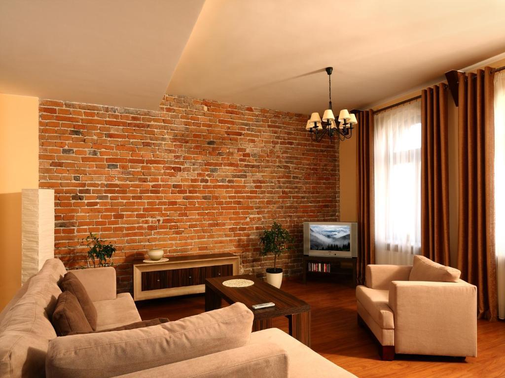 Apartamenty Zlota Nic Opole Cameră foto