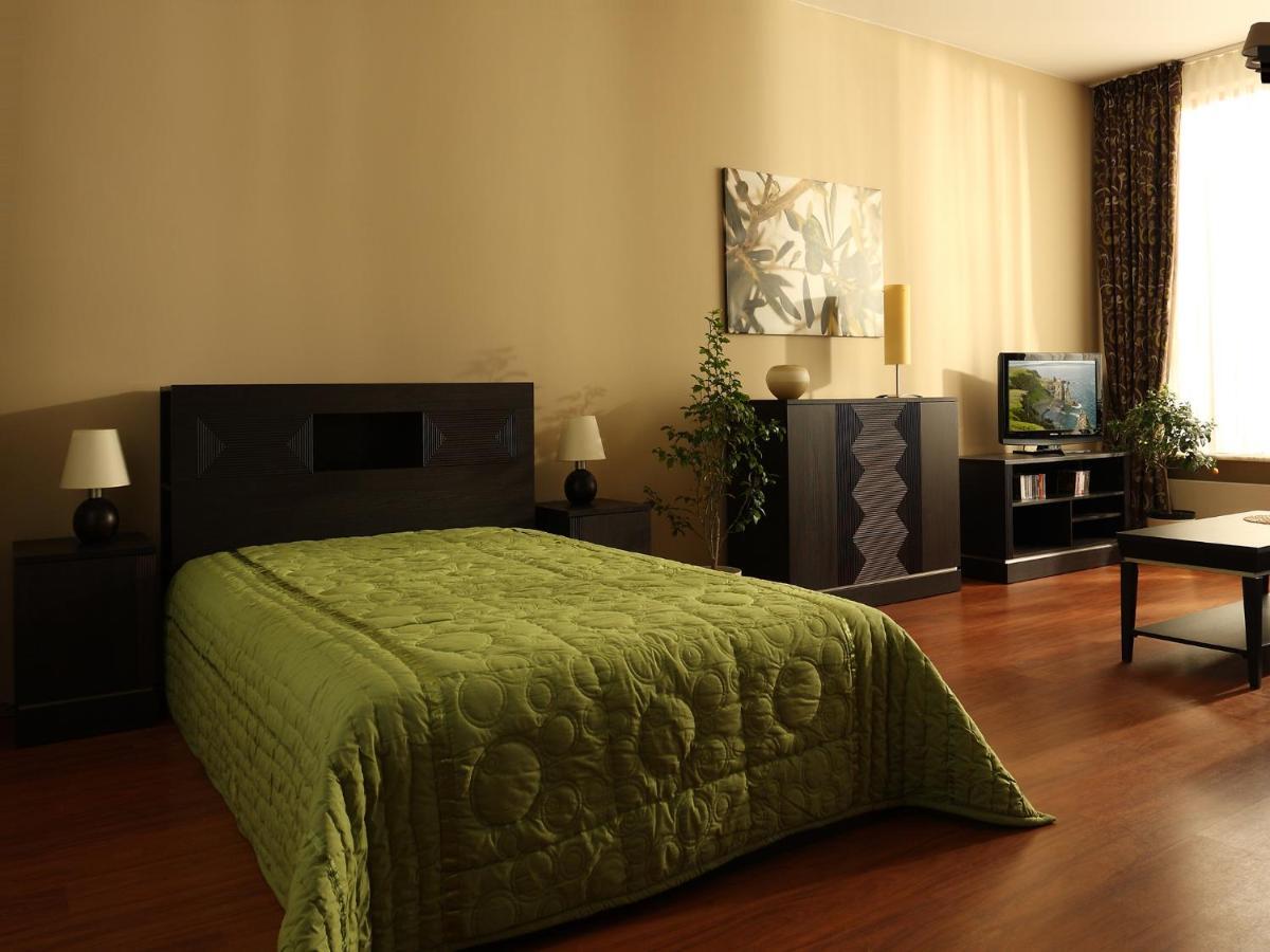 Apartamenty Zlota Nic Opole Cameră foto
