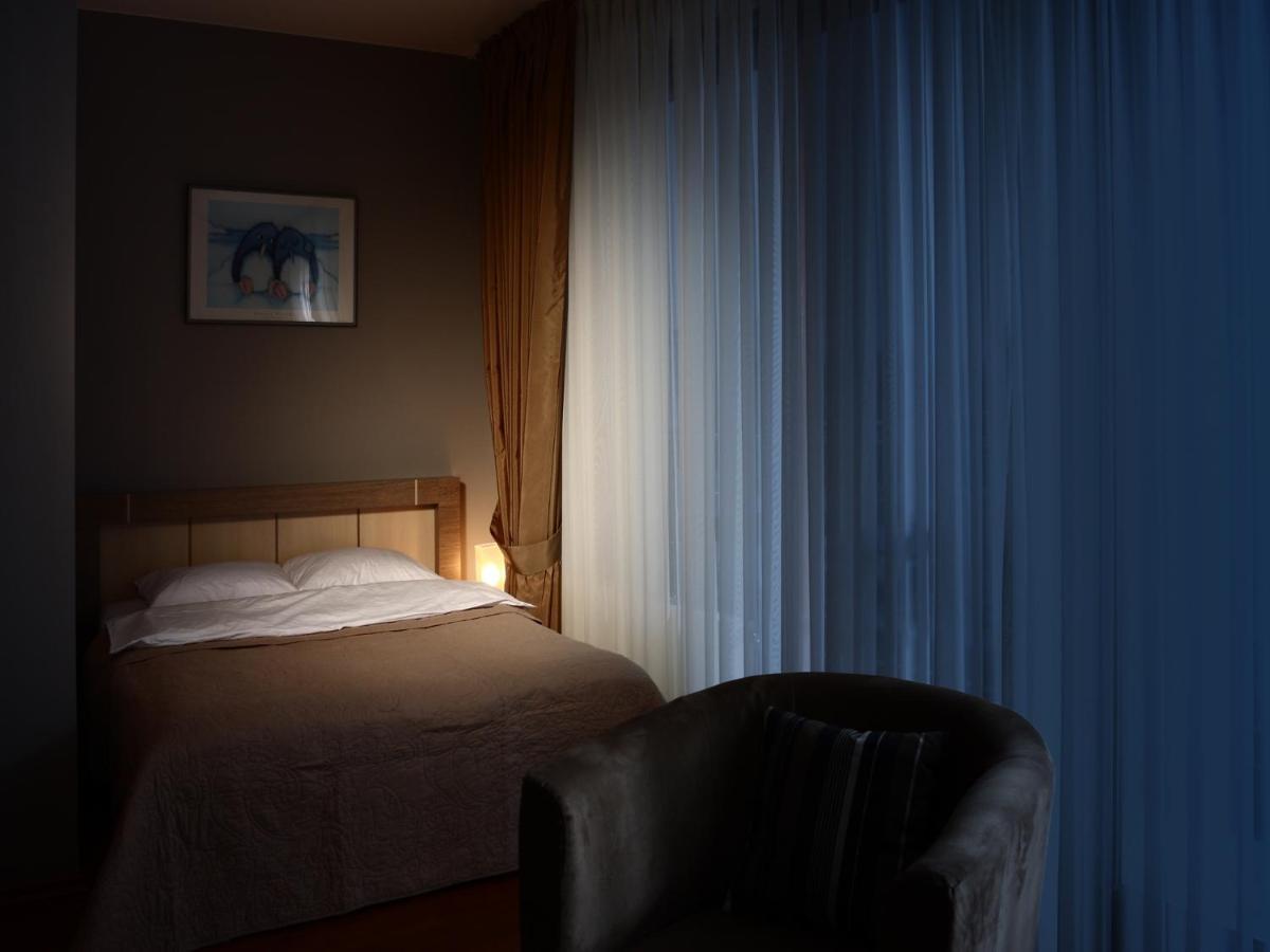 Apartamenty Zlota Nic Opole Cameră foto